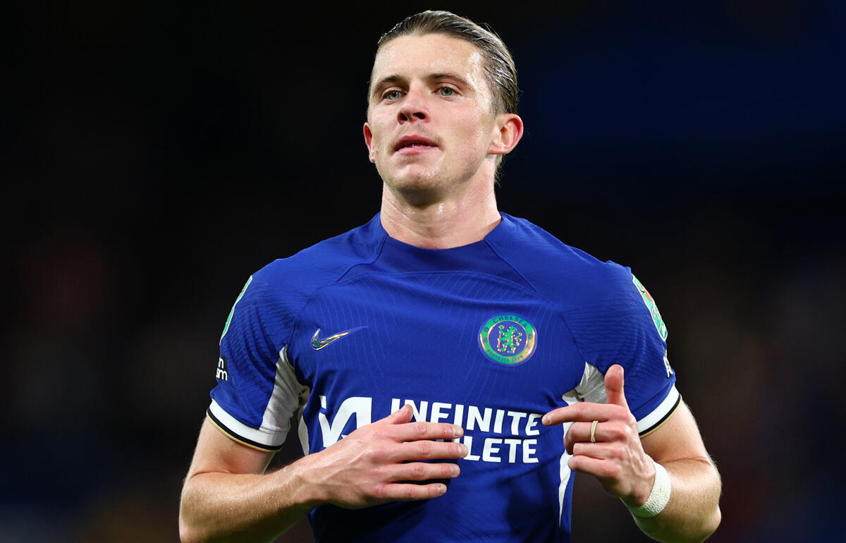 トッテナムが関心を寄せるギャラガー