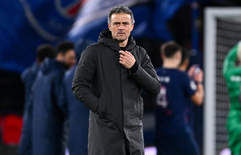 PSGはCLラウンド16・1stレグでソシエダをホームに迎え撃つ。