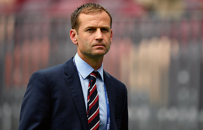 ユナイテッド行き取り沙汰されるアシュワース氏