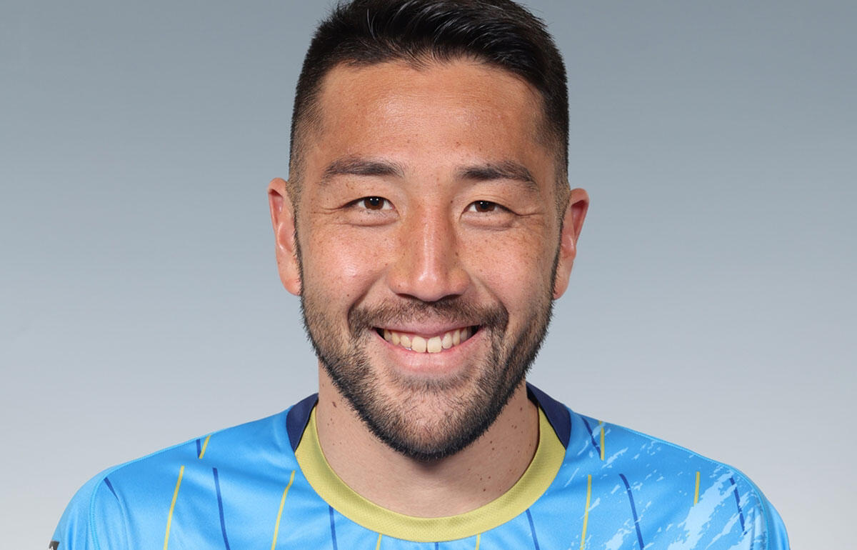 引退を決断した三上陽輔