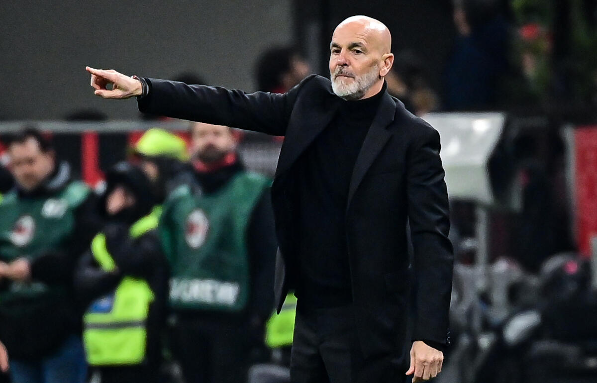 ELへのモチベーションの高さを明かしたピオリ監督