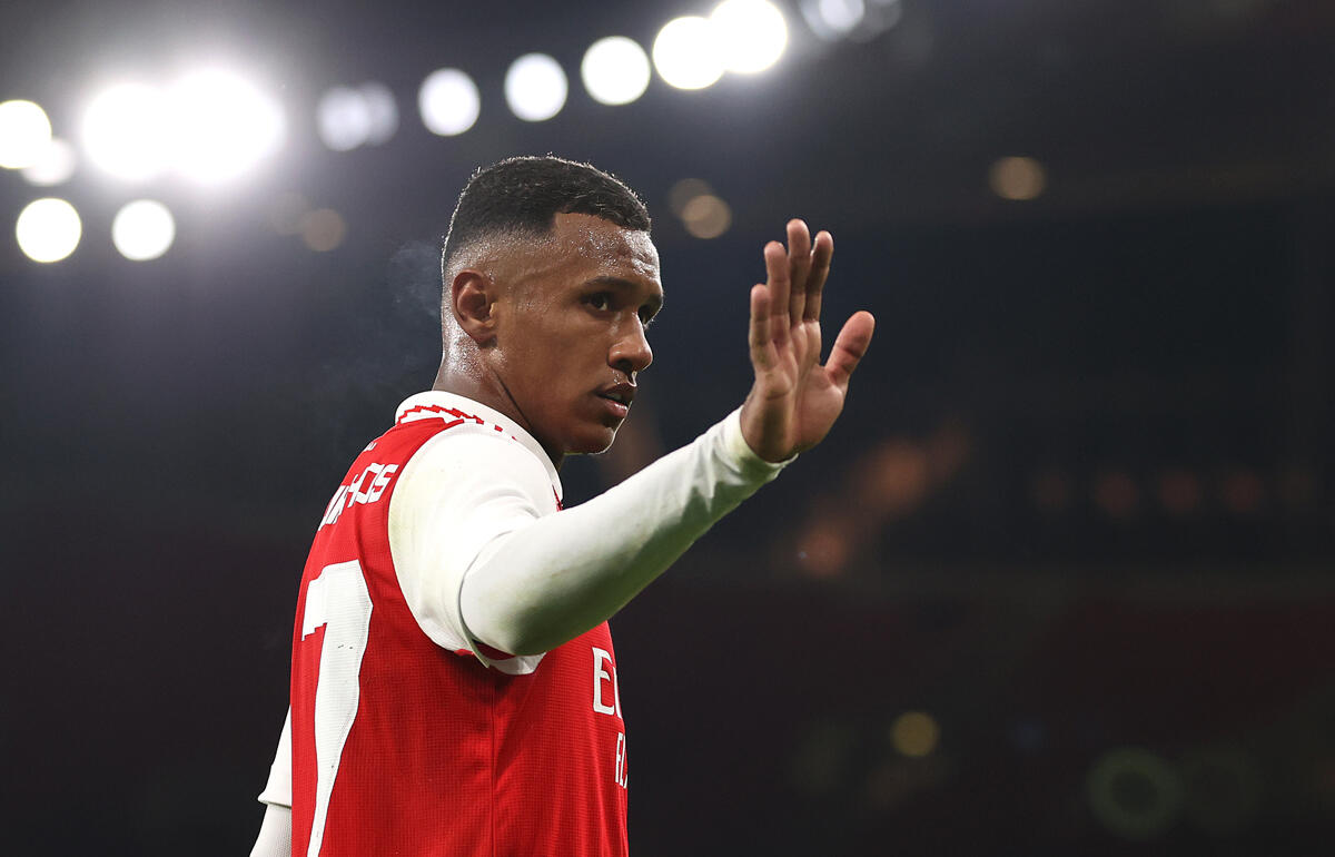 フルミネンセへと武者修行に出たマルキーニョス