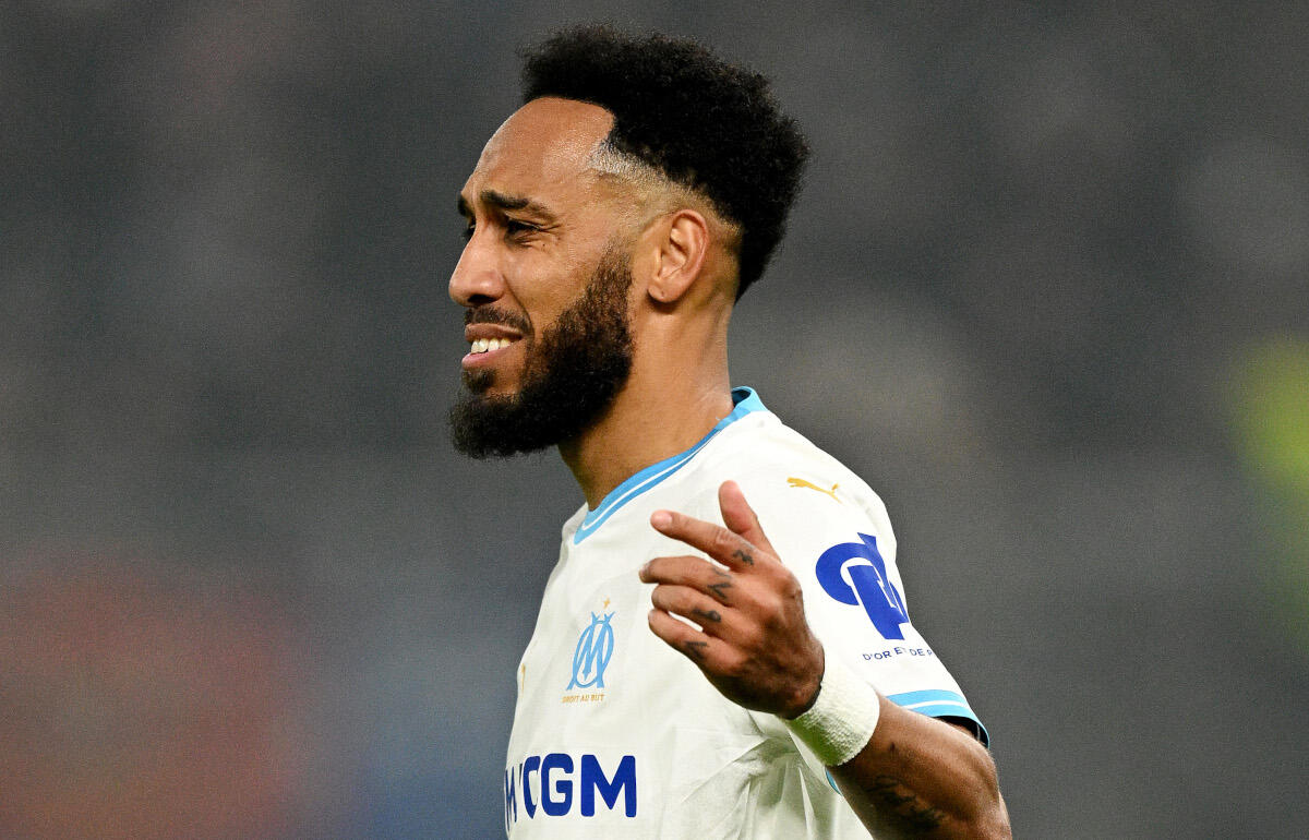 EL通算得点数トップタイとなったオーバメヤン