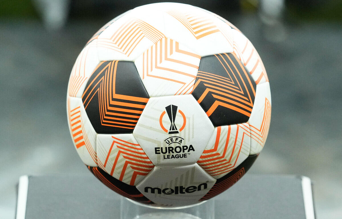 ELのベンフィカvsトゥールーズではファンもスポーツマンシップを見せた