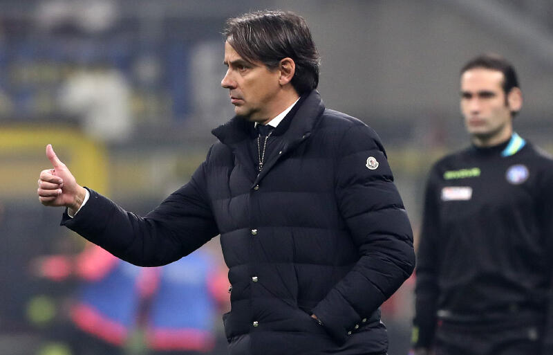 インテルがセリエA6連勝