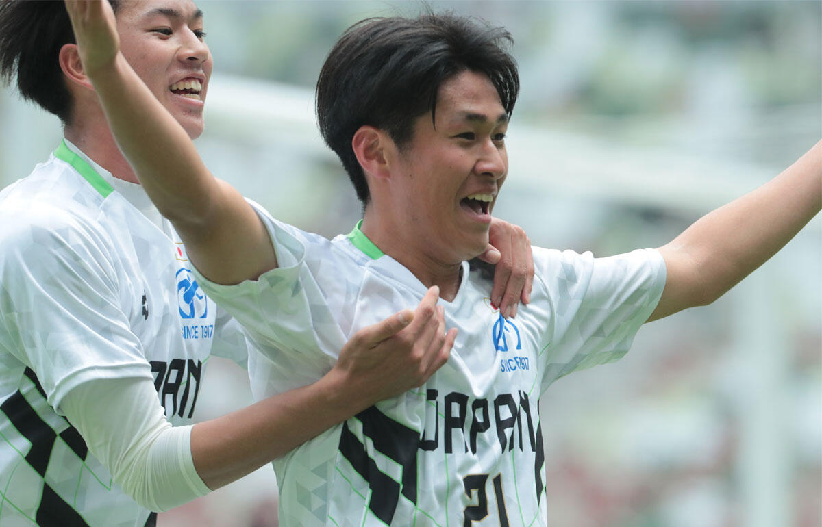 柊宇 日本高校選抜が終盤の京都橘・池戸柊宇のヘッドで神戸U-18に勝利！ 2018年以来6年ぶりの勝利 - 超ワールドサッカー！