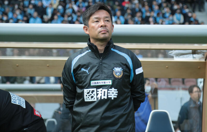 「過密日程を考えての起用もあるが、自分のなかで基準を落とさずに戦いたい」