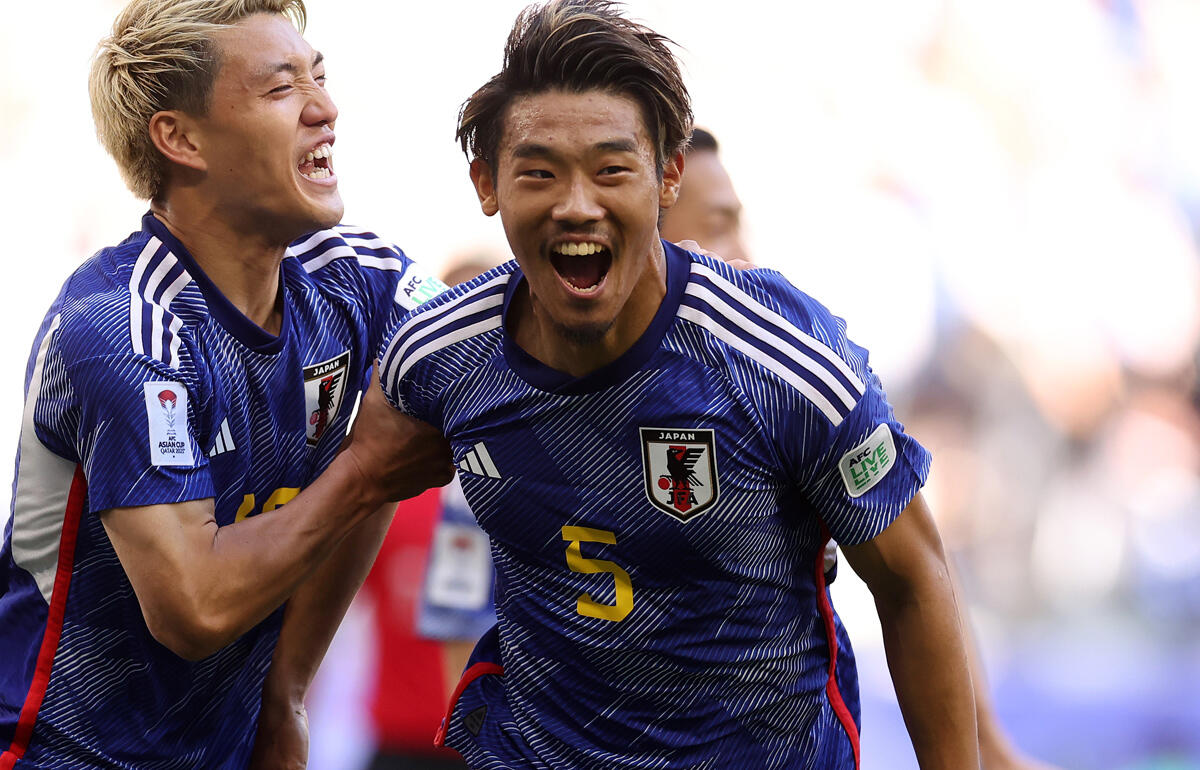 守田英正が自身の発言に言及した