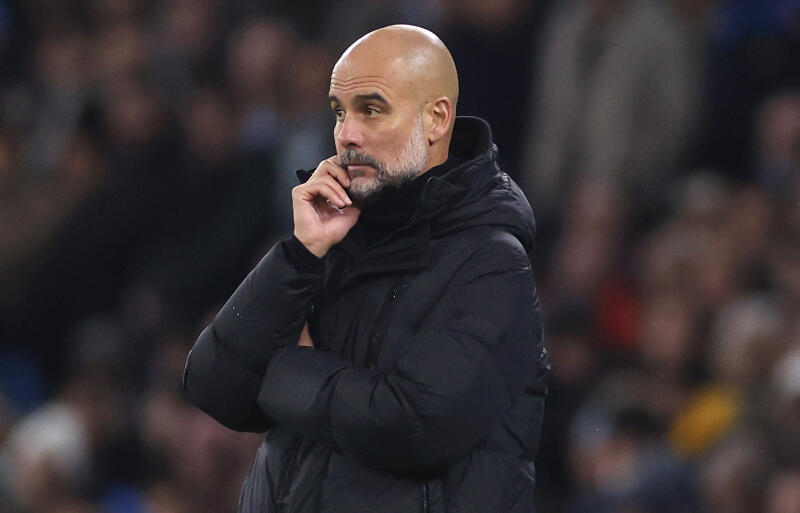 シティが1-1のドロー。