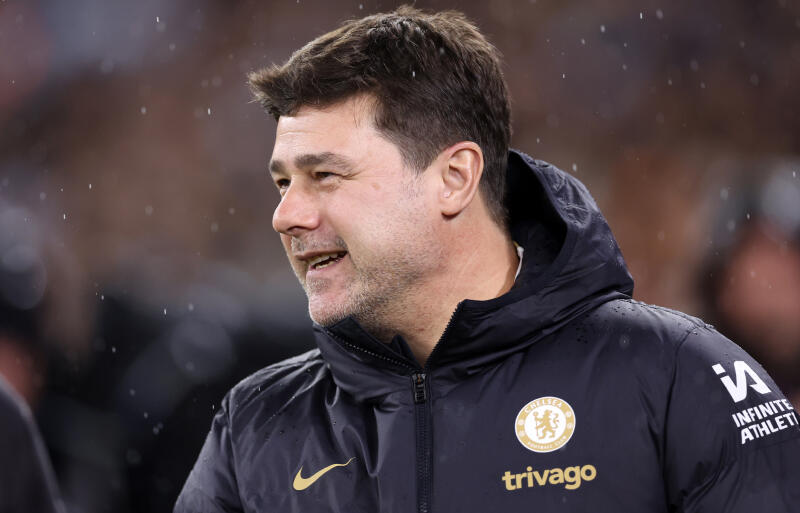 チェルシーが1-1のドロー。