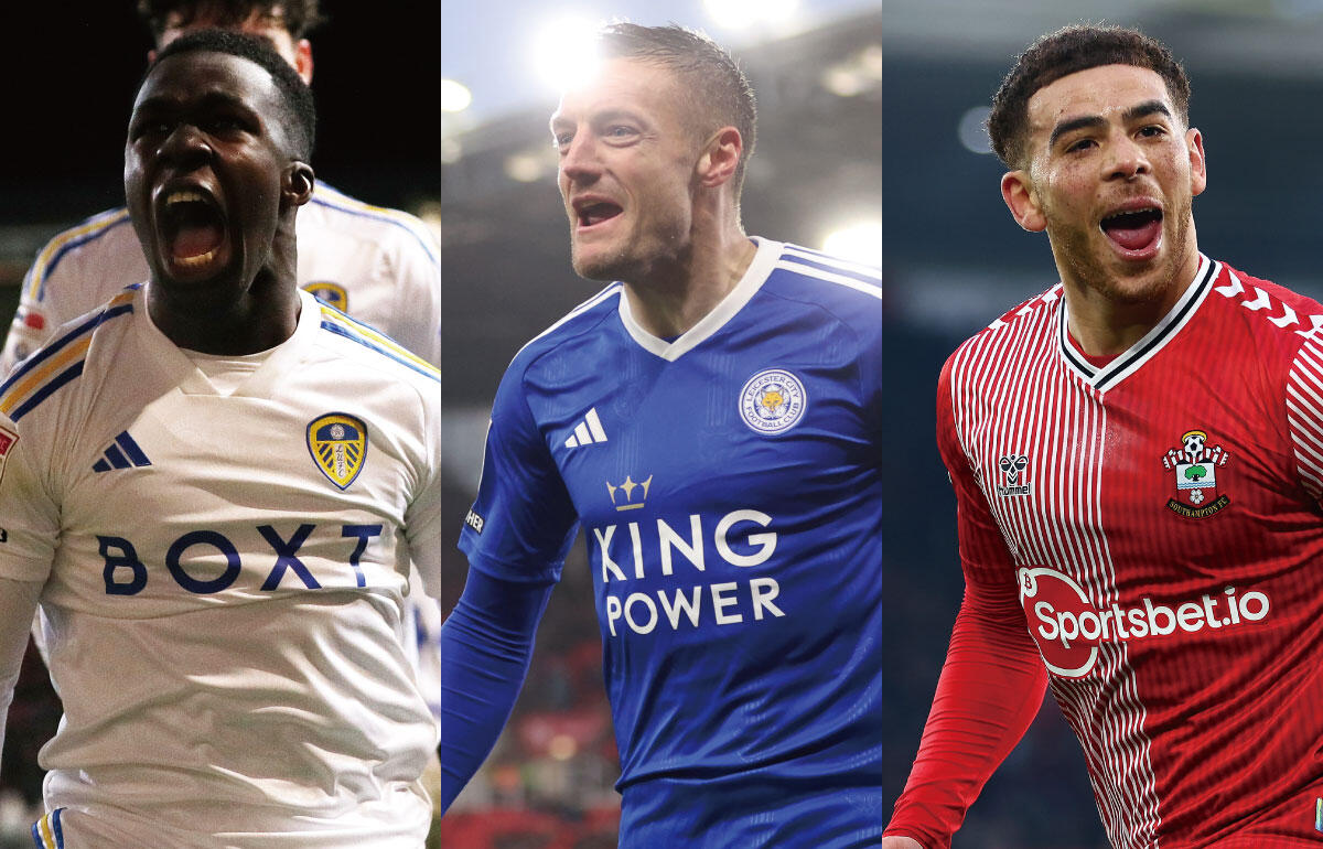 プレミアに劣らぬ熱戦が繰り広げられるチャンピオンシップ