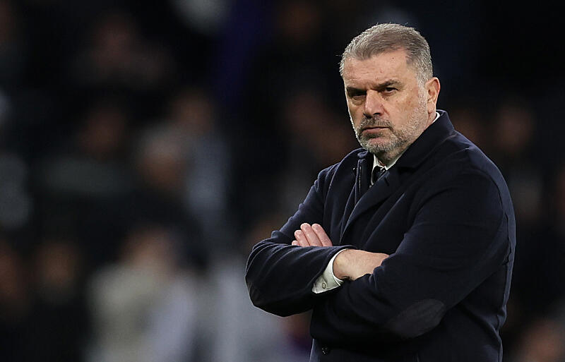 トッテナム監督がリバプール行きの可能性に言及。