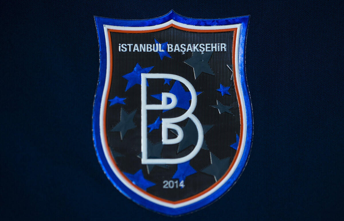 イスタンブール・バシャクシェヒルもCFGの仲間入り