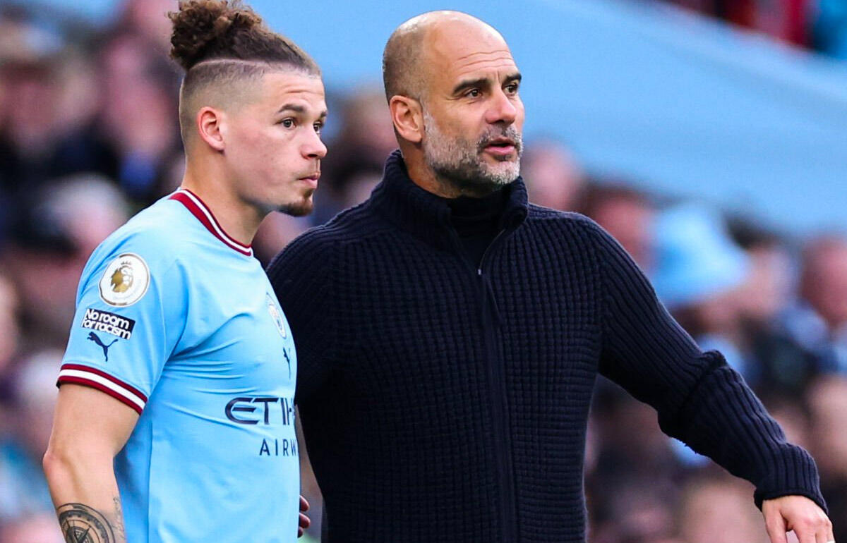 メディアの前で太りすぎだと発言してしまったグアルディオラ監督