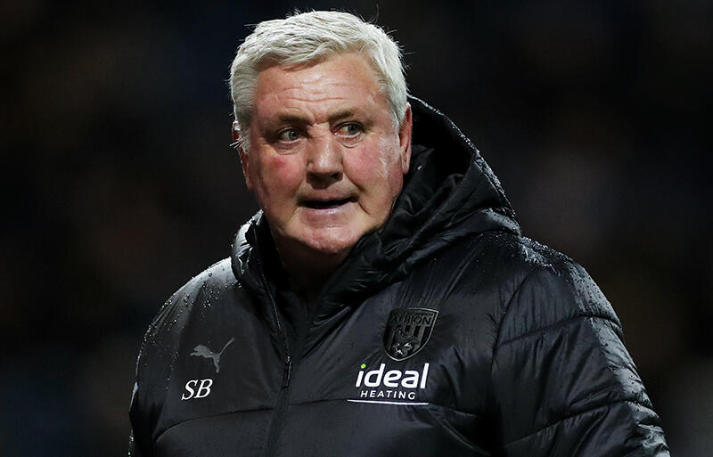 韓国代表監督就任の可能性があるスティーブ・ブルース氏