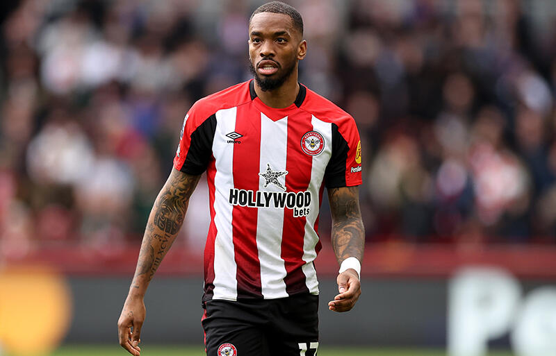 ユーロ出場を熱望するFWイヴァン・トニー