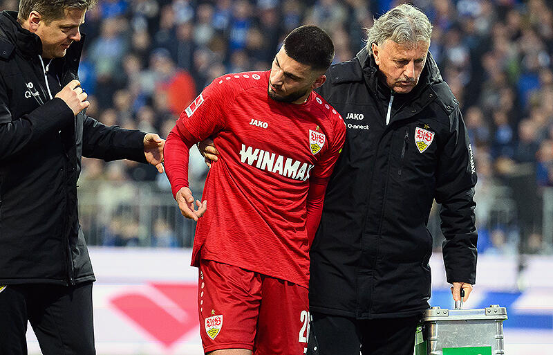 前節負傷のウンダブ