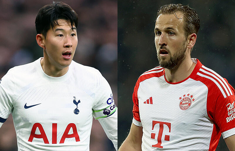 韓国でスパーズvsバイエルン開催予定