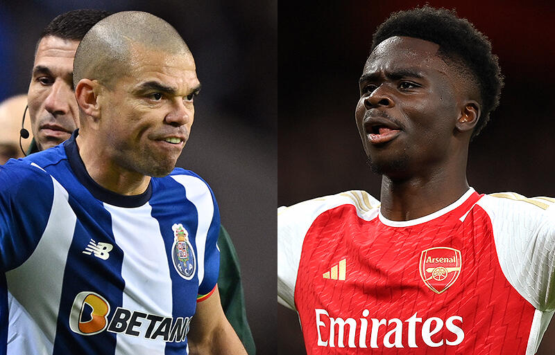 8強入りを懸けて14年ぶりの対戦