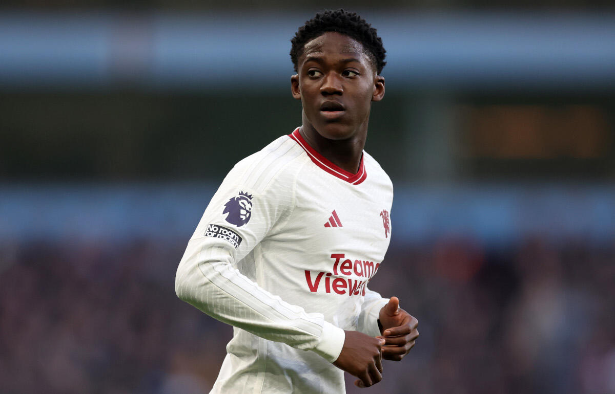 カゼミロが期待を寄せているメイヌー