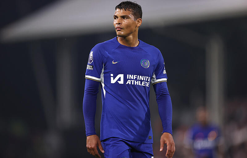 チアゴ・シウバはカラバオカップ決勝を欠場の可能性