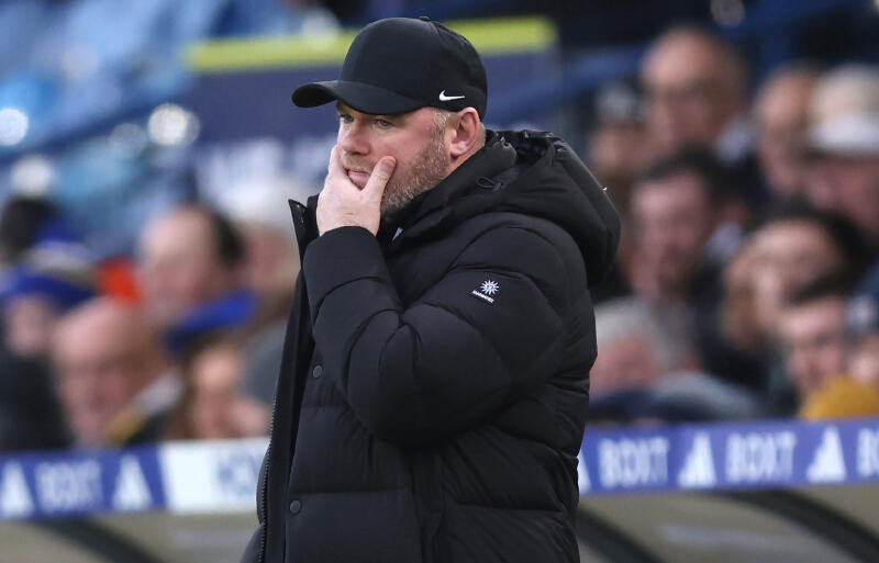 ルーニー氏がバーミンガムを指揮した当時を振り返る。