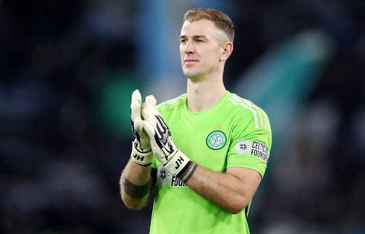 今シーズン限りでの引退を決断したハート