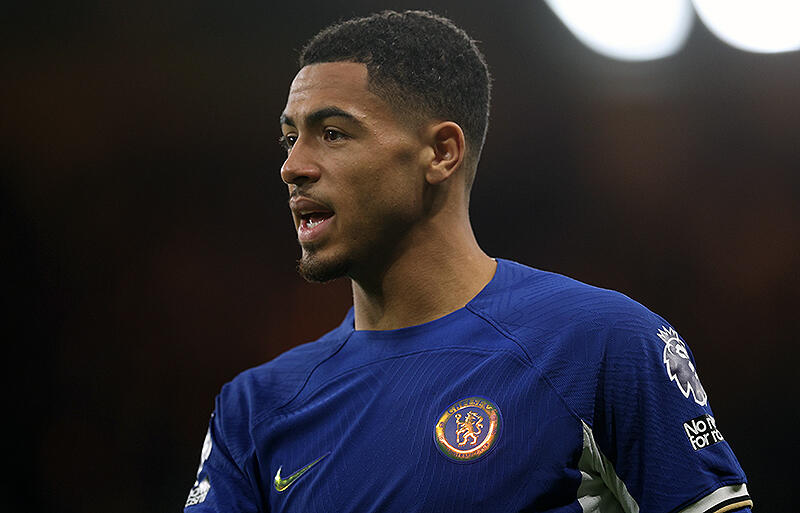 強豪2クラブ関心のコルウィル