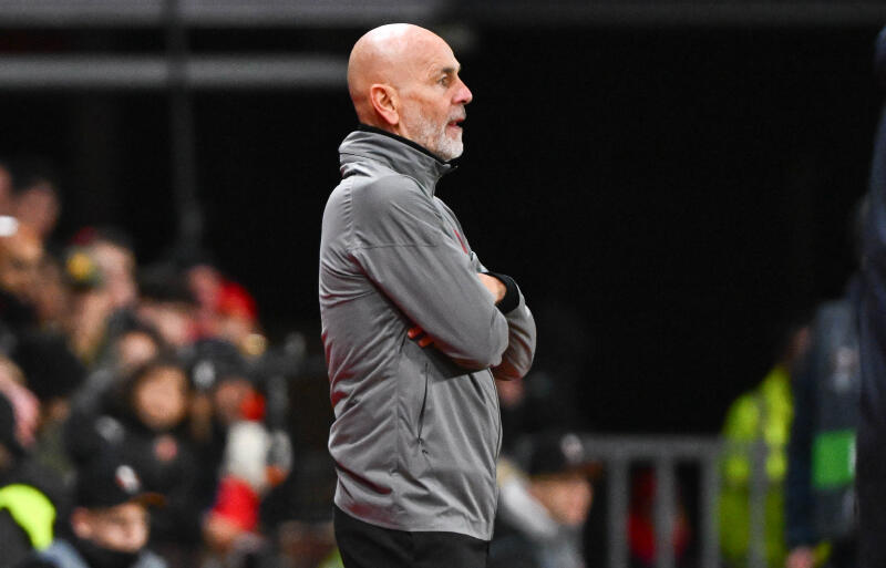 ミランがELラウンド16へ。