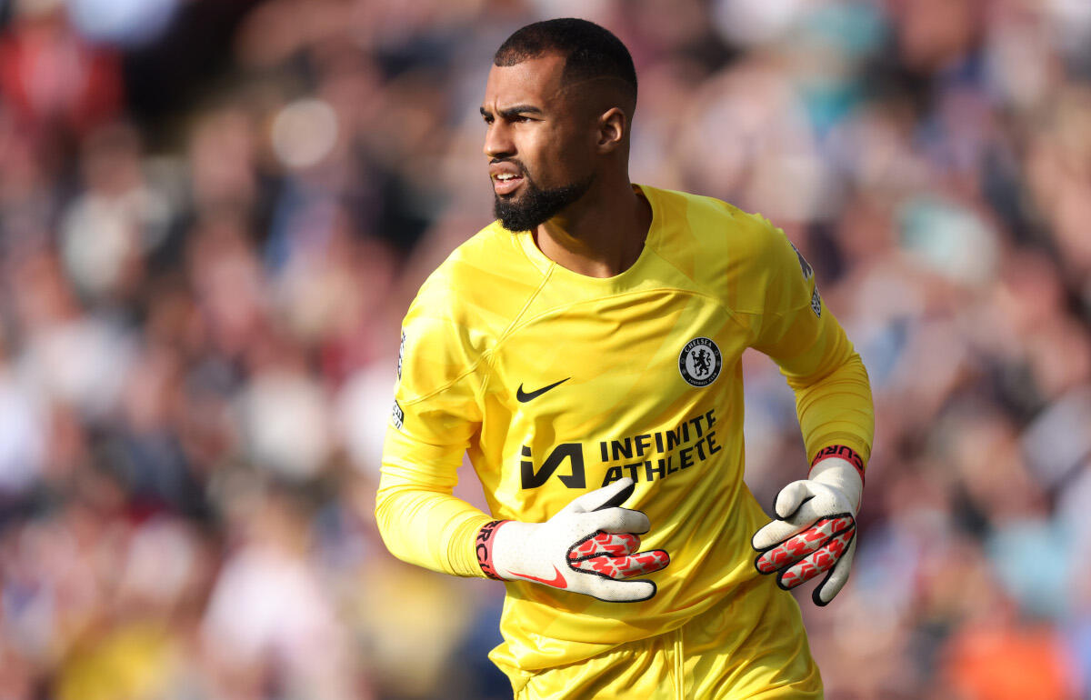 今夏の移籍もあり得そうなサンチェス