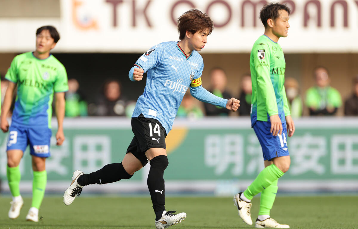 川崎フロンターレ 2024 1stユニフォーム XXL 脇坂泰斗 楽天市場】【スピード出荷】プーマ 2024 川崎フロンターレ 1st