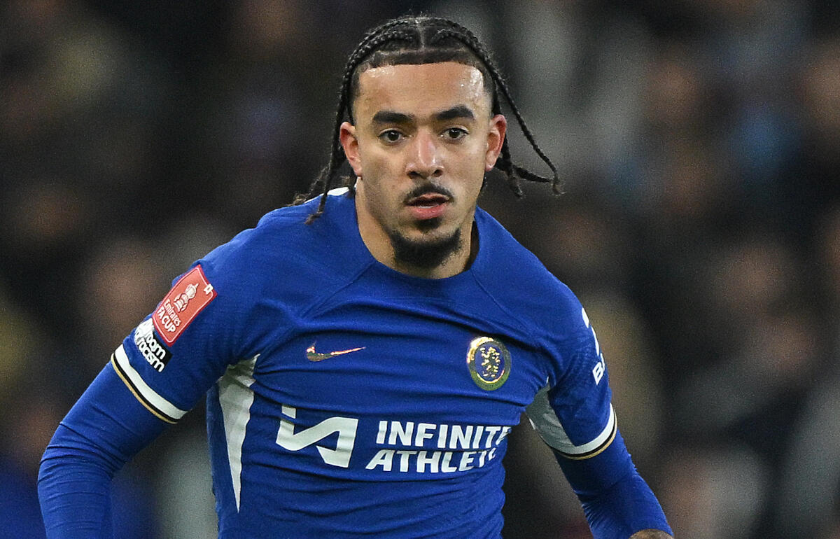 タイトルへの意欲を示したグスト