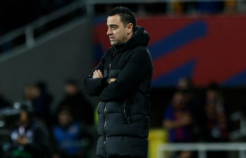 バルセロナがヘタフェを4-0で下す。