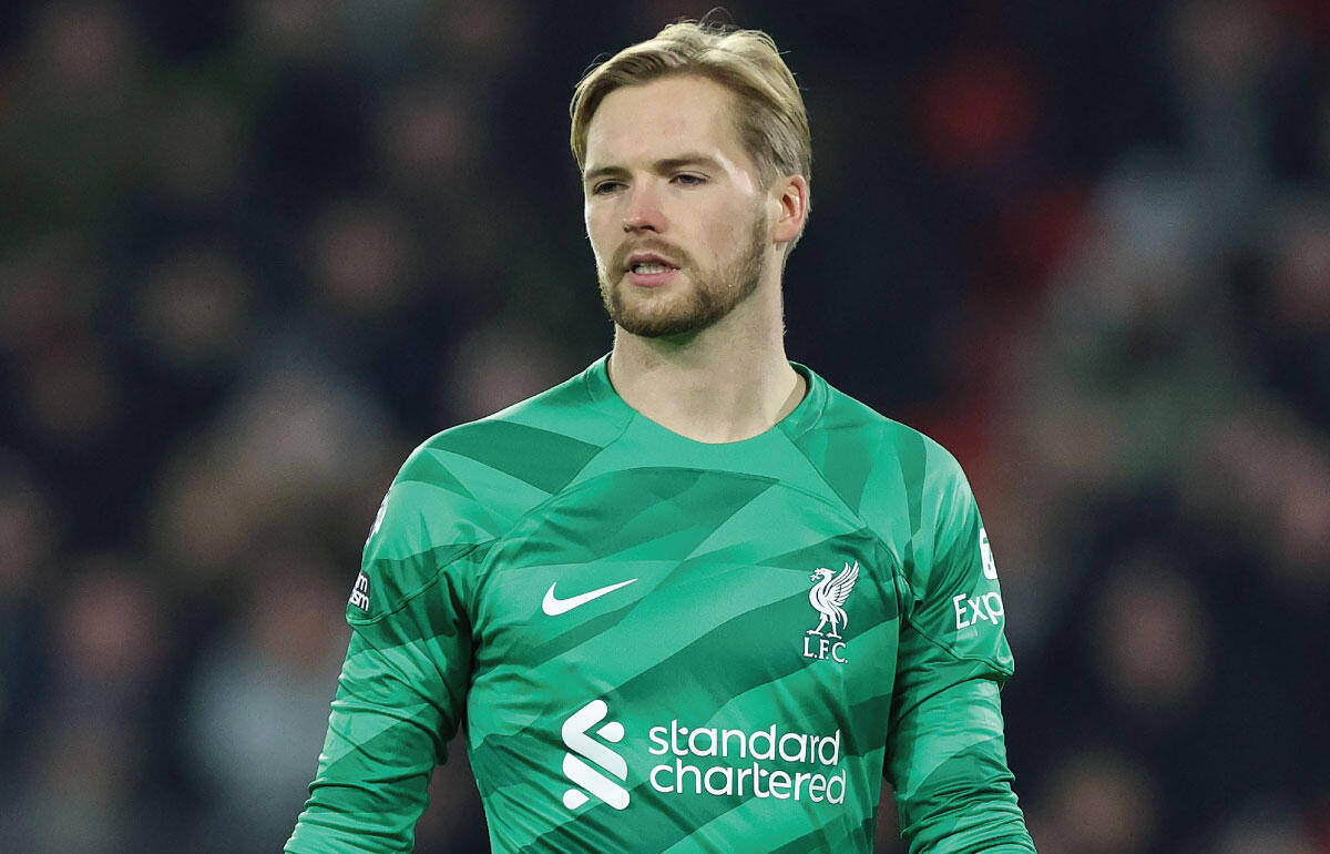 EFLカップ決勝でMVP級の活躍、クィービーン・ケレハー