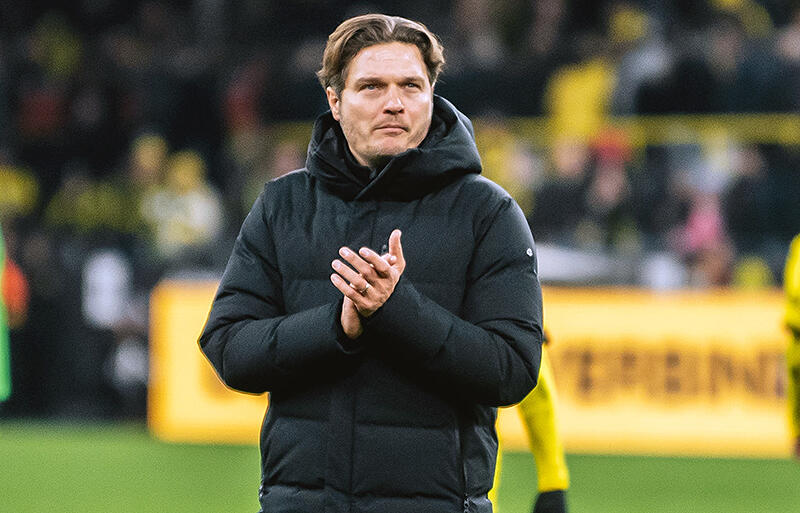 去就注目されるテルジッチ監督