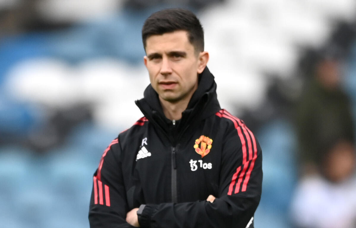 ミネソタ・ユナイテッドFC指揮官就任が決まったエリック・ラムジー氏