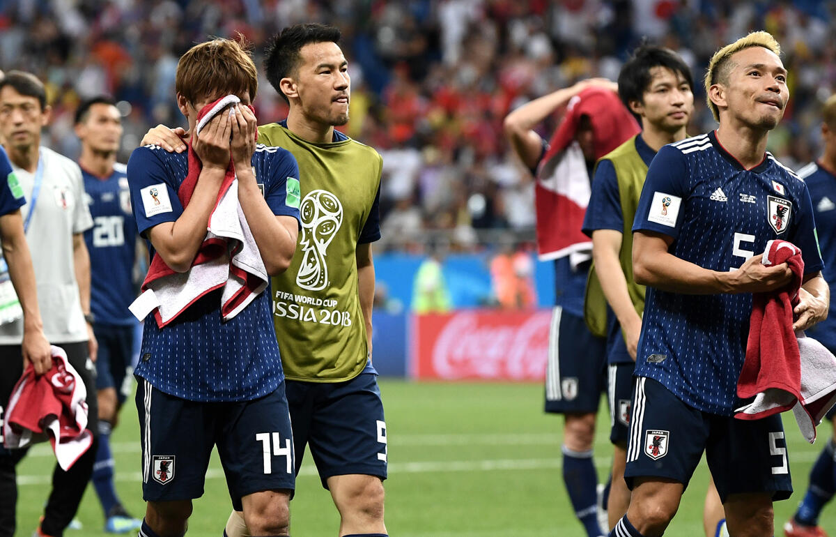 今季限りでの現役引退を発表した岡崎慎司