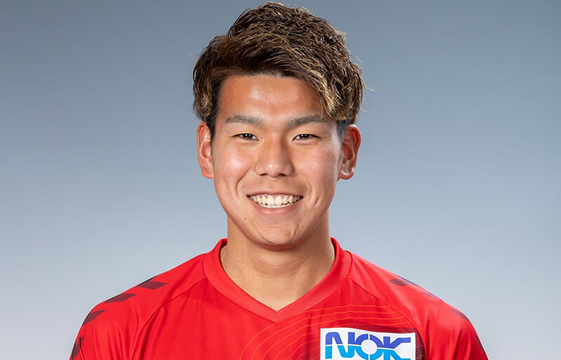 福島を退団したFW堤聖司の新天地が決定