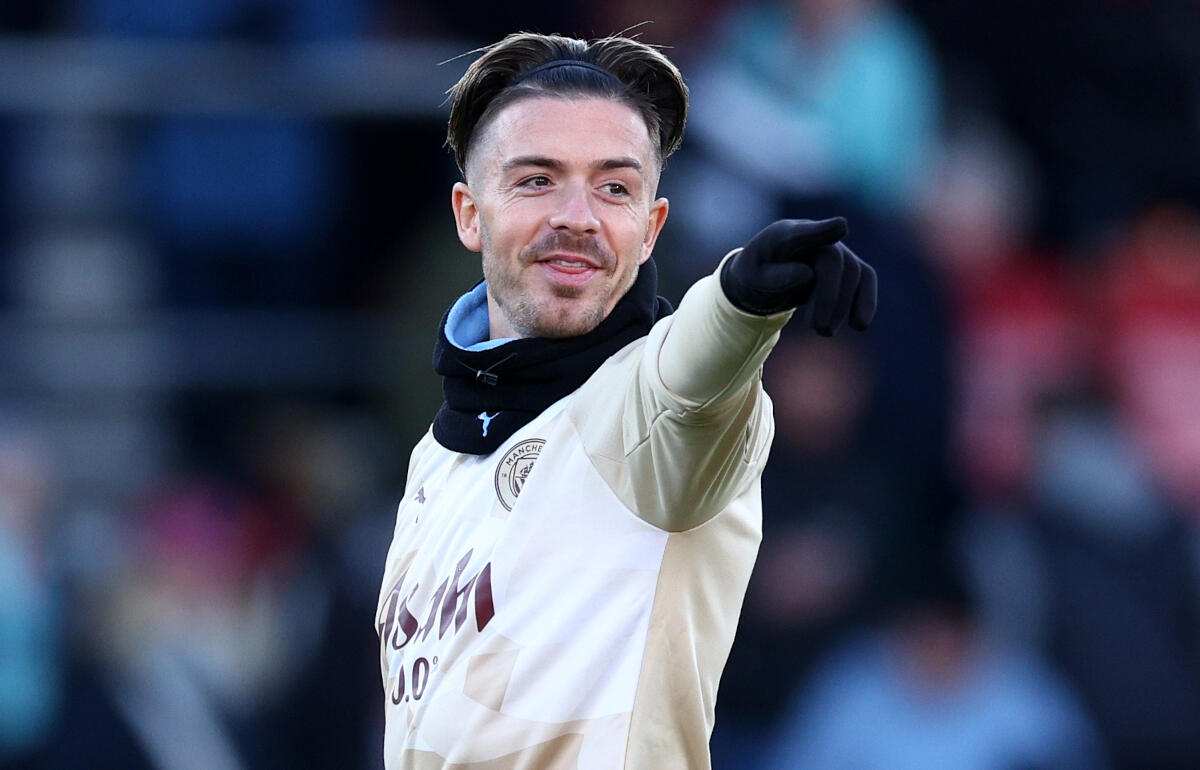 巻き返しが期待されるグリーリッシュ