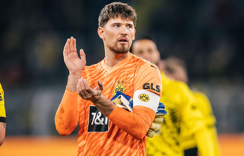 PSGからの関心が囁かれるGKグレゴール・コベル