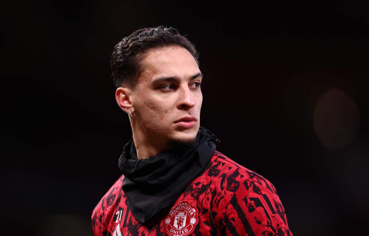 売却候補となりそうなアントニー