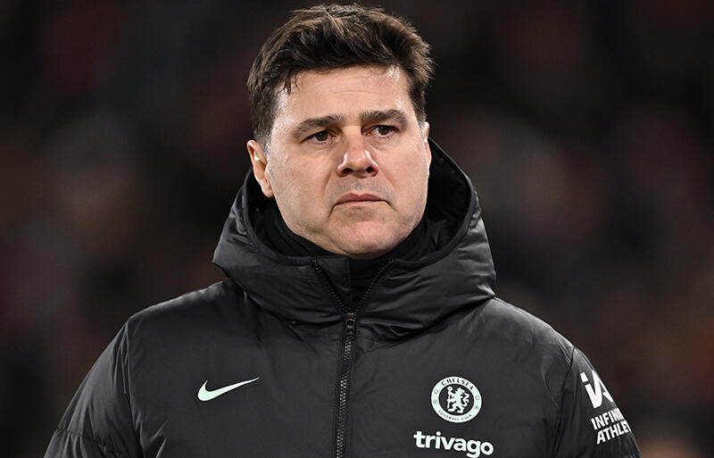 マウリシオ・ポチェッティーノ監督は、オーナーからのサポート強調