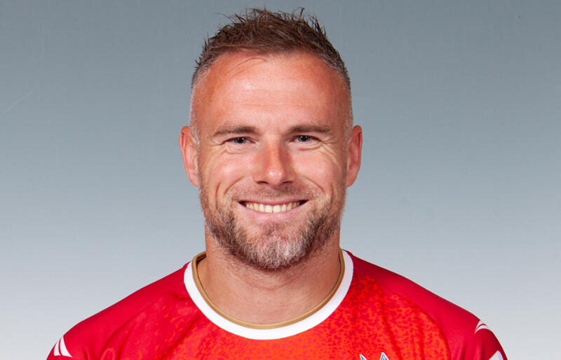 新天地は母国に。