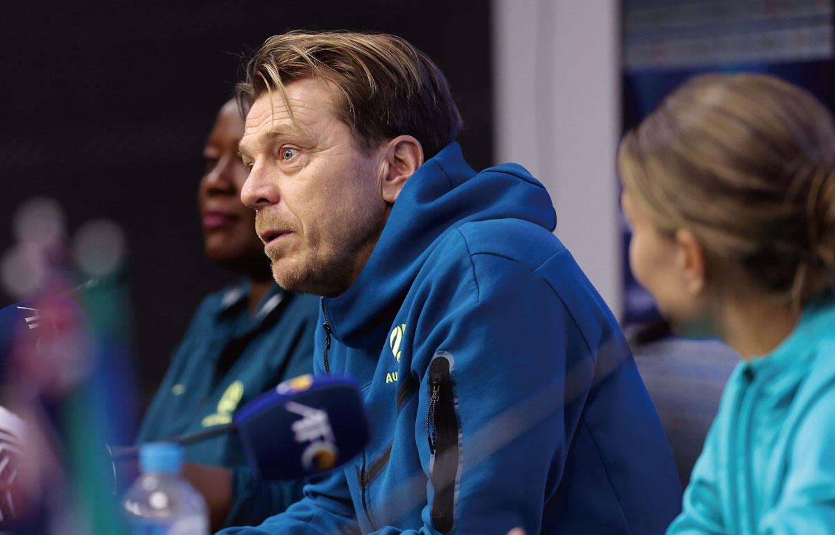 “タイトル至上主義”に一石を投じたトニー・グスタフソン監督