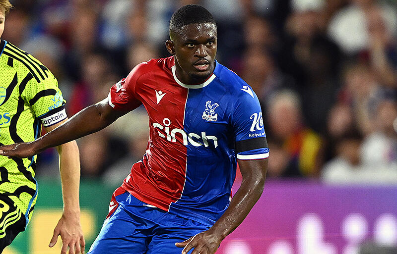 イーグルスと新契約締結のドゥクレ