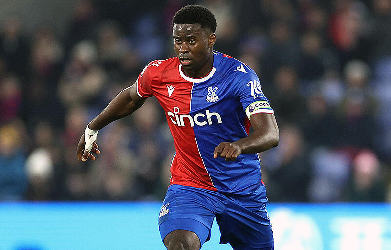 グエイが約2カ月の離脱へ