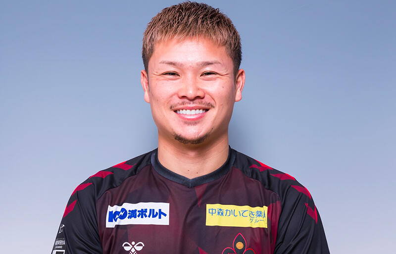 秋田がMF大石竜平を獲得