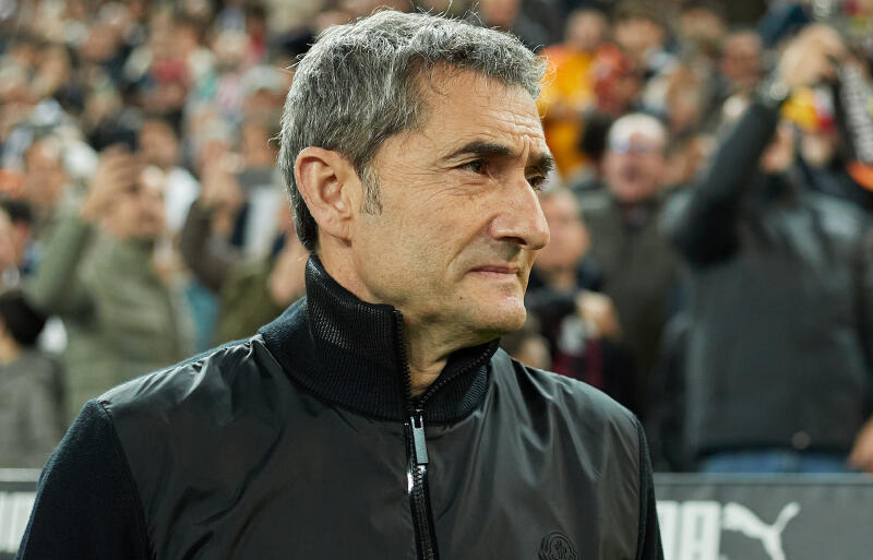 アスレティックがコパ・デル・レイで3大会ぶりの決勝進出。