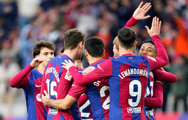 バルセロナが独自ブランド製のユニフォームに？