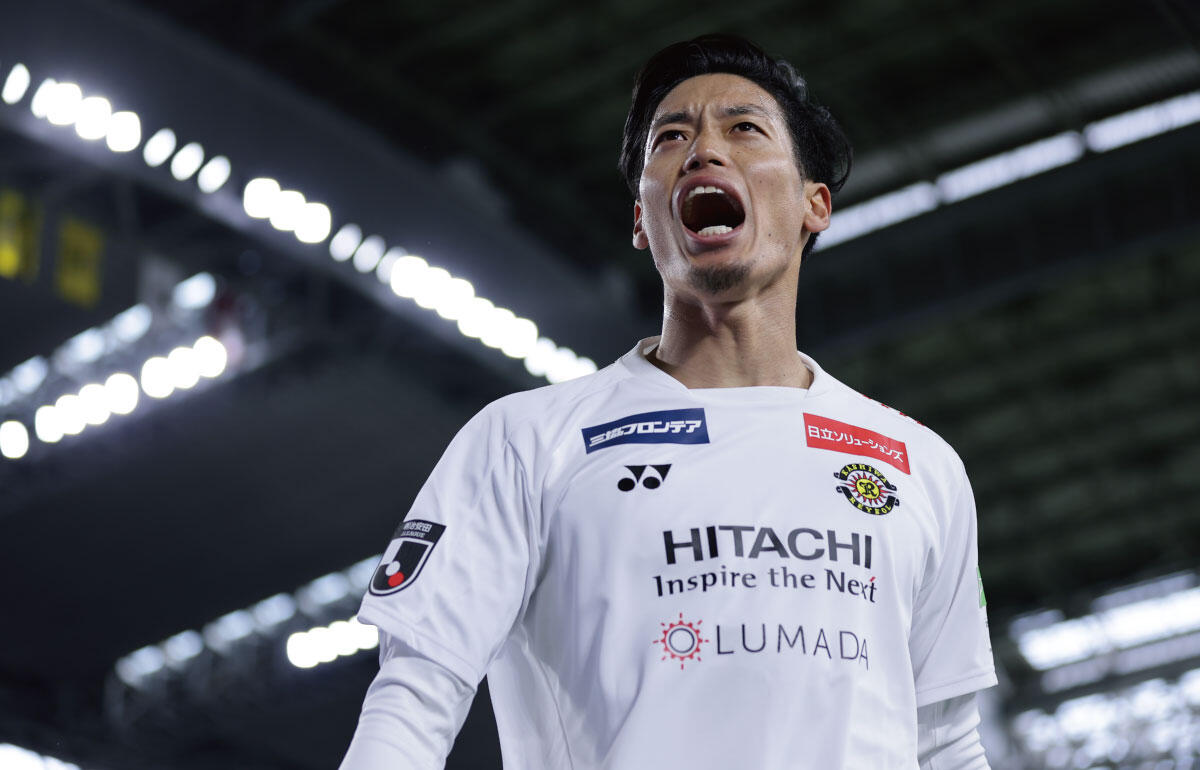 木下康介が値千金の一発